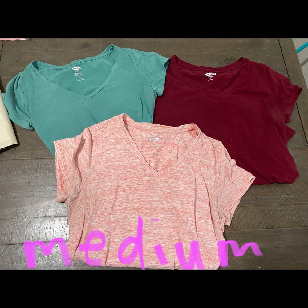 Maternity Shirts